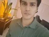 AaronCol adult