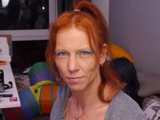 AlexaCosmo livejasmin.com