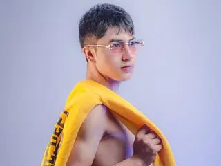 AlexanderCollman livesex