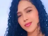 CintyaDubois fuck