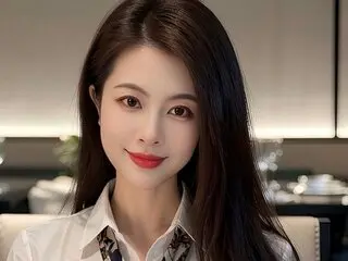 ColetteQiu free