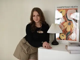 EliseShining live