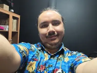 EnricoLaLeone sex