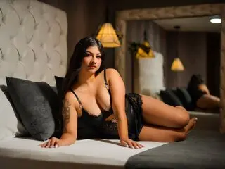 EvahMonroe jasmine
