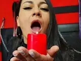 FridaRossa ass