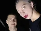 IreneBlare anal