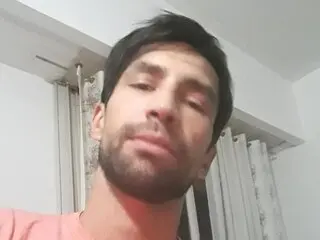 IsaacGil camshow