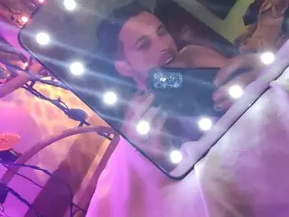 JayFlipper livejasmin.com