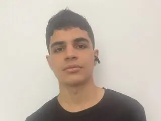 JhonyStorm livejasmine