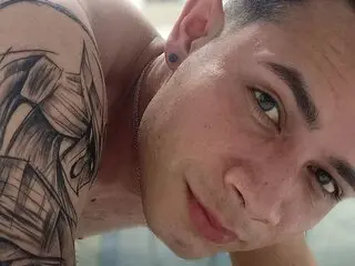 JohanLawson livejasmine