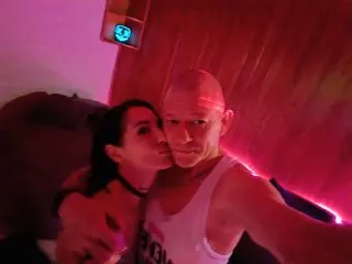 JohnyWifey livejasmin.com