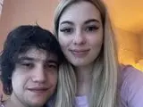 KaliAndGaz live