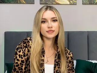 KimberlySmith pussy