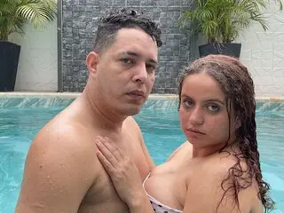 LaraAndDarius jasminlive