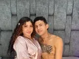 MilenaAndRoyce online