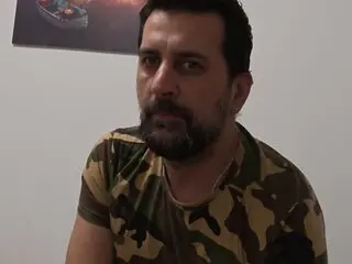 SamTarkan ass