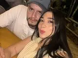 TravisAndAdell show