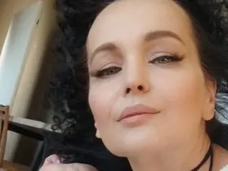 WitchRossi pics